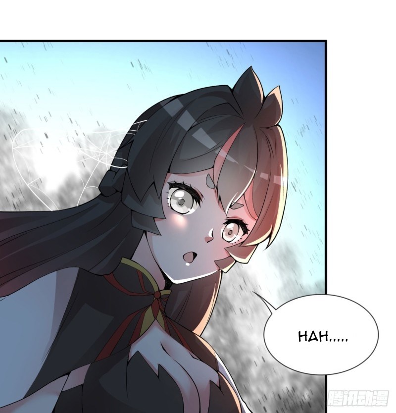I Picked Up An Attributes Chapter 27 Gambar 30